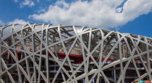 奥运场馆有哪些名字？