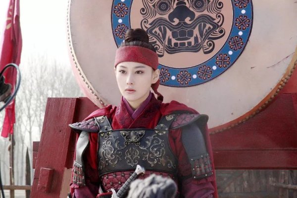 梁红玉是什么朝代什么人?