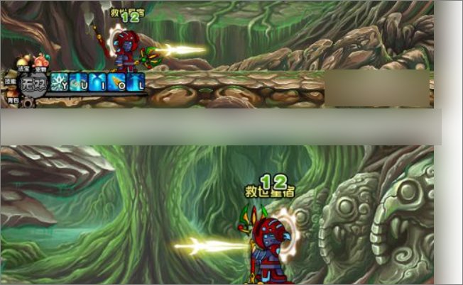 造梦西游2所有隐藏副本和进入方法 注意 是所有