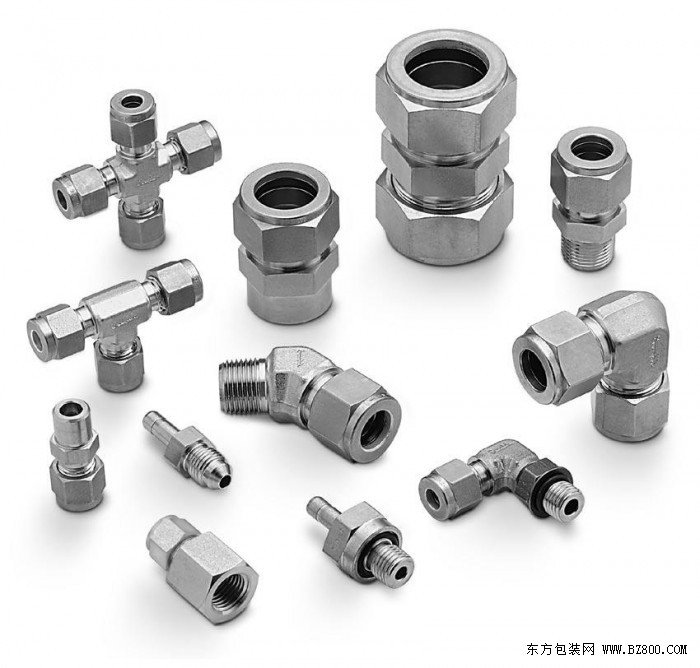 液压管接头的液压管接头标准