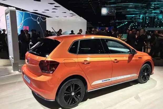 晶锐和polo哪个好？女生买polo还是晶锐