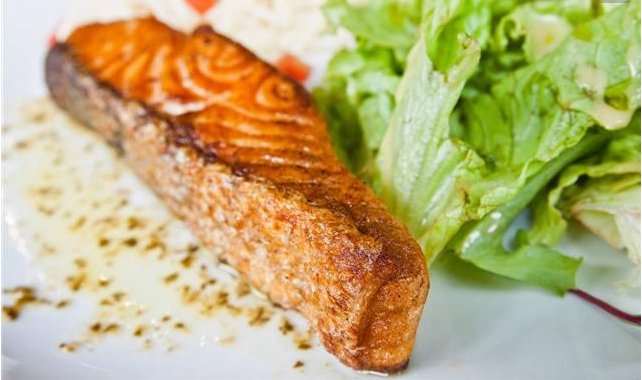 为什么“鱼生火，肉生痰”？