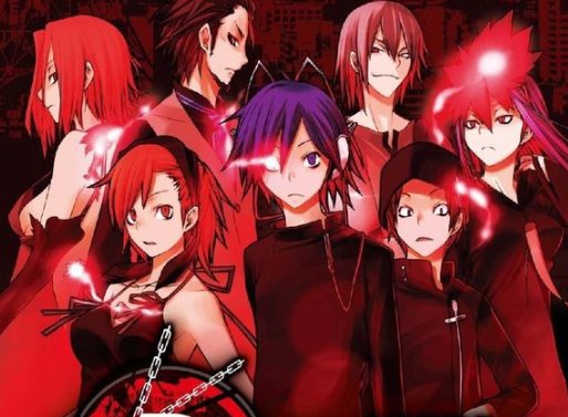 恶魔幸存者有没有第一季？第一集叫什么名字？