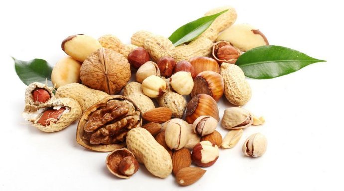 碱性食物和水果有哪些？