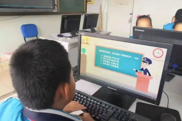 青骄第二课账号和密码是什么?