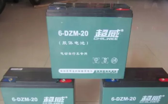 电动车电池排行榜有哪些品牌呢？