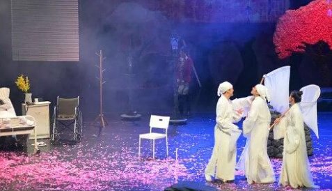 话剧《暗恋桃花源》沈阳站门票价贵么