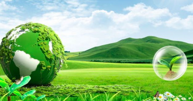 绿色环保书籍名称