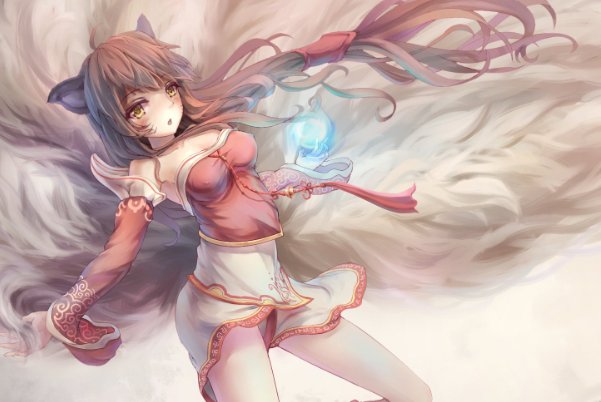 英雄联盟里阿狸有一个风纪委员的皮肤，和阿狸这一系列的皮肤还有哪些？