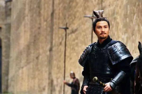 秦朝蒙家军的起始？