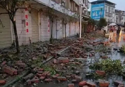 新疆克孜勒苏州阿合奇县发生4.3级、5.2级地震，当地处于什么地震带？