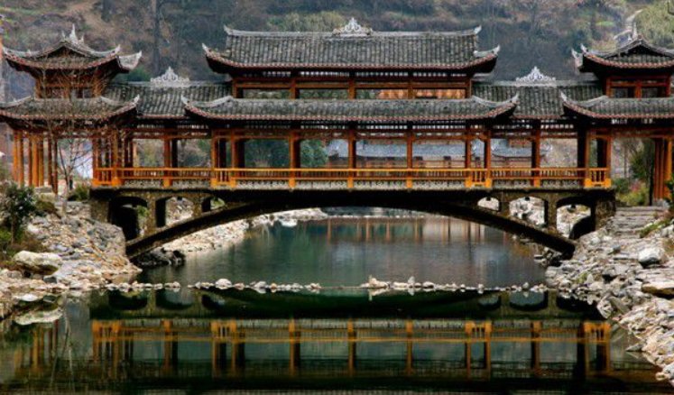 求西江千户苗寨的详细攻略?