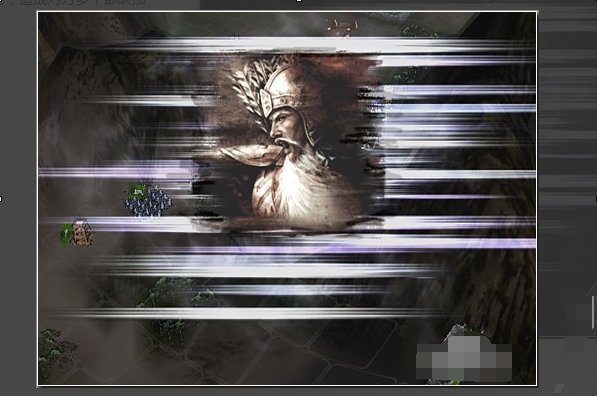 三国志11里的定军山之战怎么打