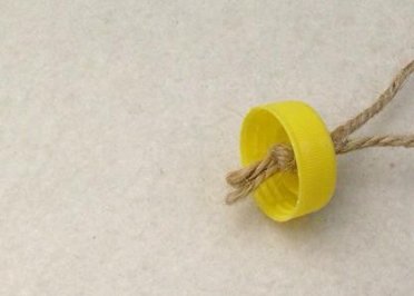 塑料瓶手工制作大全