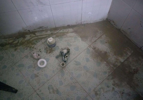 地下室的卫生间怎么排放污水？