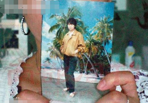 刁爱青案件破了吗？