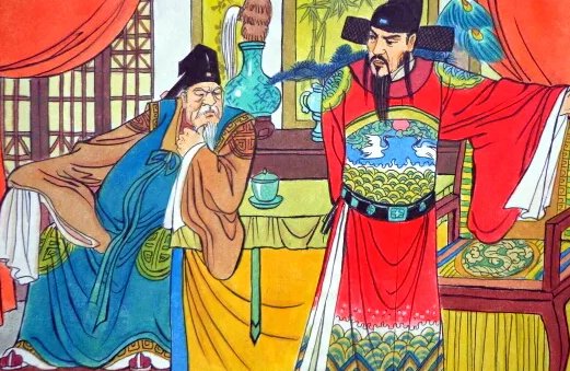 吴晗的海瑞罢官写的什么内容?