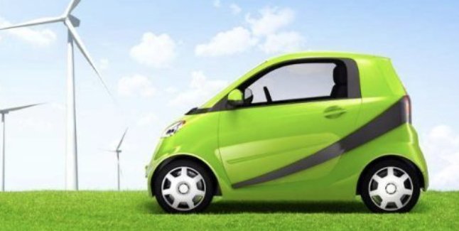 恒驰2新能源汽车多少钱1台？