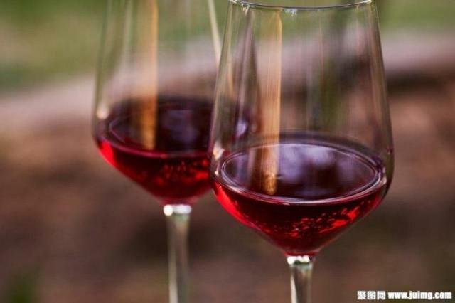 红酒有什么种类?