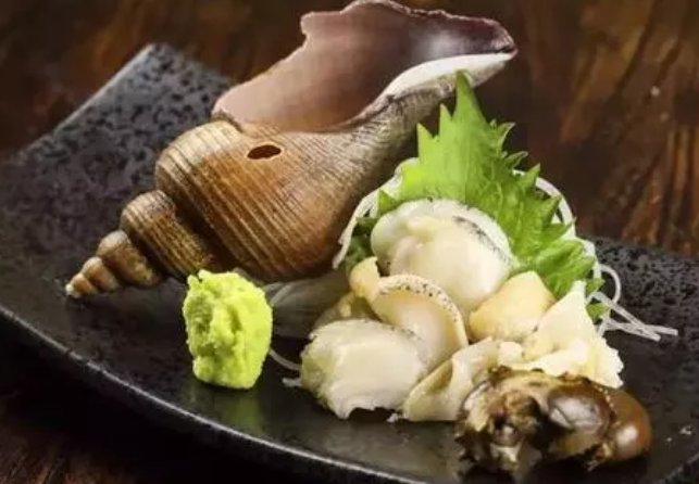 响螺肉的功效与作用是什么？