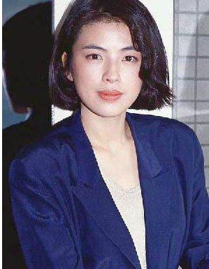 张学友老婆是谁