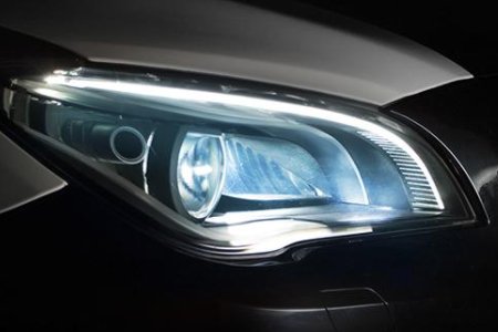 车辆外部灯光主要包括哪些？