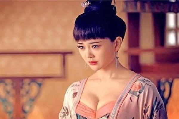 郑婉言长相像极了去世的文德皇后，为何没能得到李世民的宠幸？