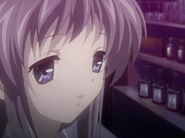 宫泽有纪宁的角色经历