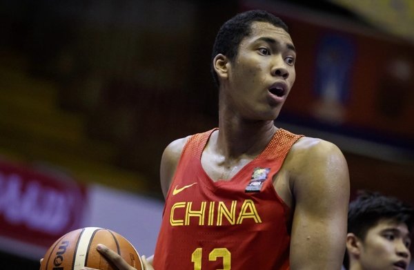 北京首钢塔瑞克是外援吗