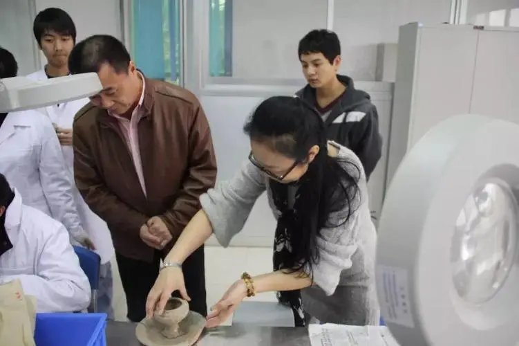 文物保护与修复专业是学什么的，课程有哪些？