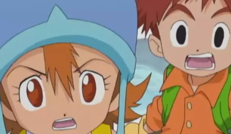 小时候动画片大全