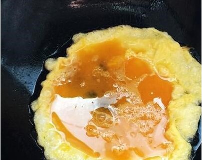 西红柿炒鸡蛋具体步骤