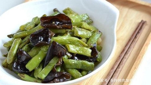 扁豆怎么做好吃