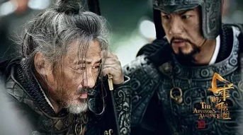 电视《虎啸龙吟》主要讲了什么?