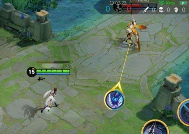 上官婉儿怎么连招飞天 口诀9种方法是什么?