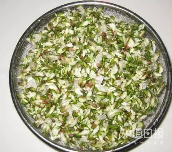 把“求婚玫瑰花炒成酱”，来看看真正能吃的吗？