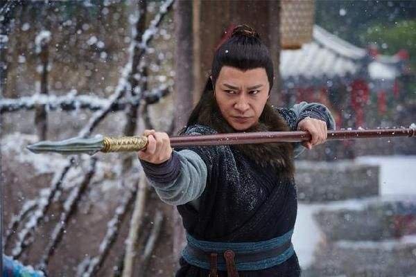 赵云画像被发现,居然却被调侃为“矮脚虎”,问题究竟出在哪?