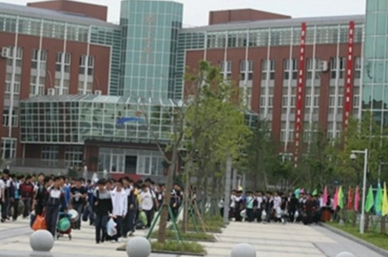 杭州湾职高有什么专业