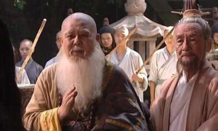 武侠剧中有哪些厉害的护体神功？