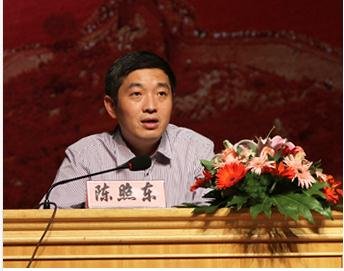 陈照东 南通 财政 局长 自杀