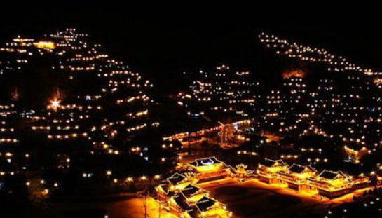 求西江千户苗寨的详细攻略?