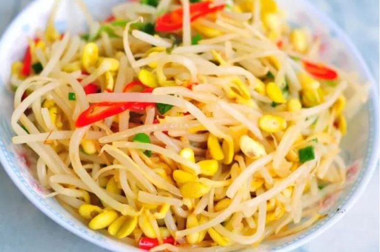 夏季晚餐食谱大全