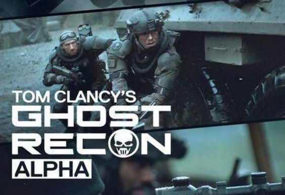 幽灵行动阿尔法只有20多分钟吗?