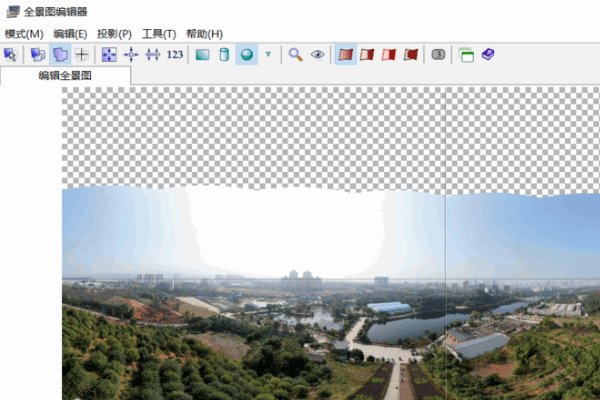VR全景图怎么做?