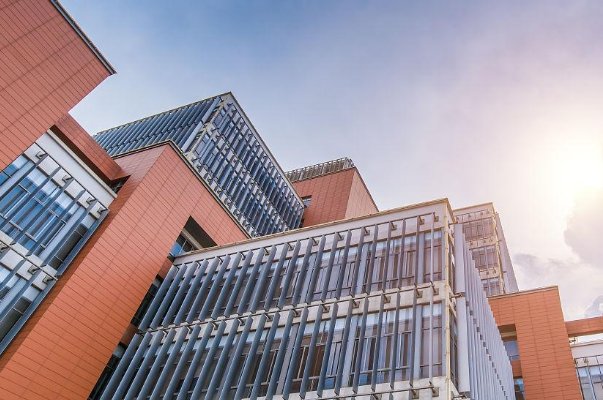 陕西大专院校排名