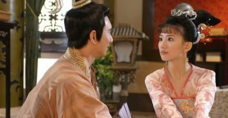 历史上赵光义欺凌小周后是史实吗？