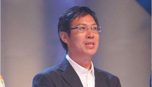 《快本》，为何23年前李兵和海波这两位元老男主持却先后离开？