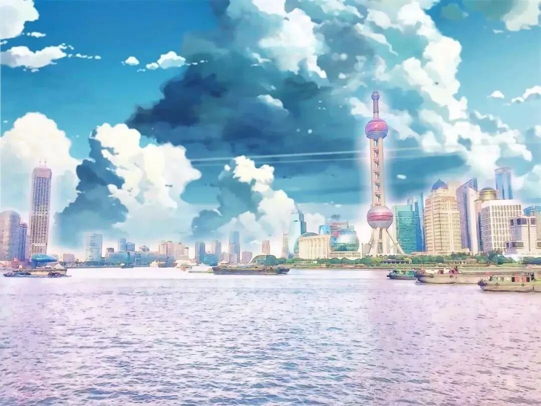 中国十大美好生活城市榜，有你所在的城市吗？