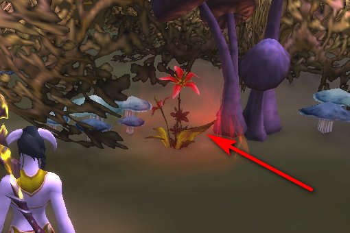 赞加沼泽的黑色阔步者任务在哪接呢,我怎么没有