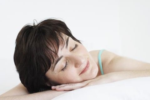 梦见和死人说话是什么意思